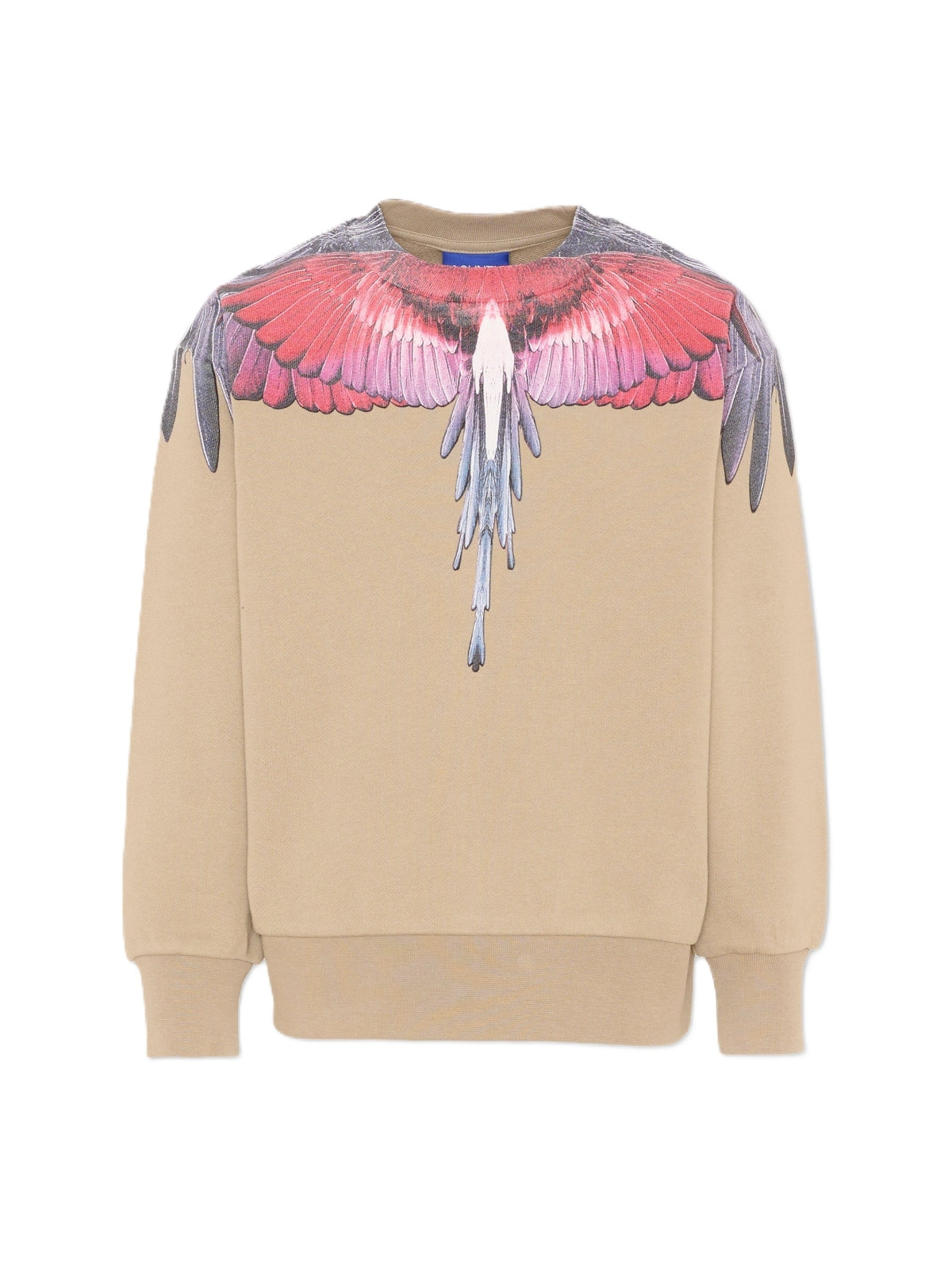F6CMJBSW027/092 MARCELO BURLON COUNTY OF MILAN