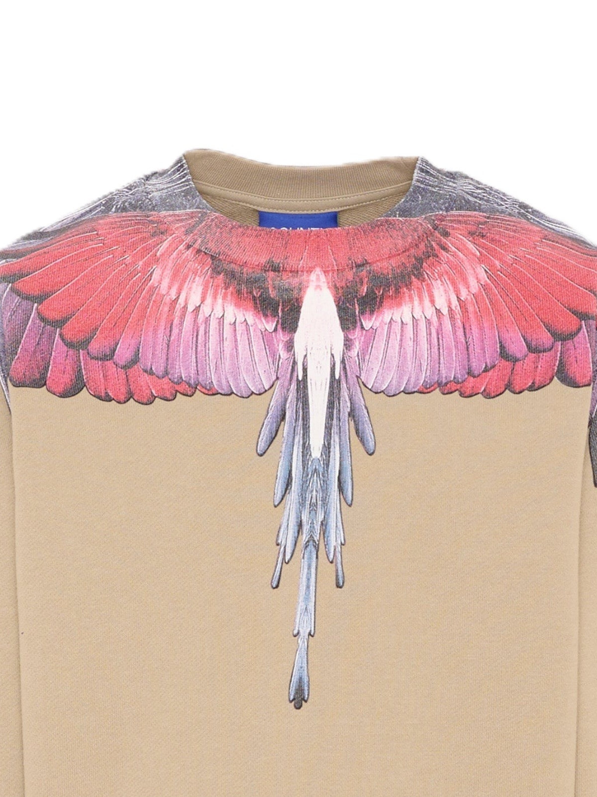 F6CMJBSW027/092 MARCELO BURLON COUNTY OF MILAN