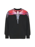 MARCELO BURLON COUNTY OF MILAN SWEATSHIRT BOY