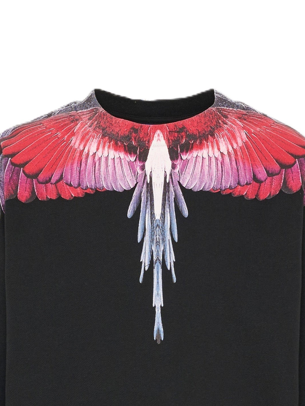 F6CMJBSW027/110 MARCELO BURLON COUNTY OF MILAN