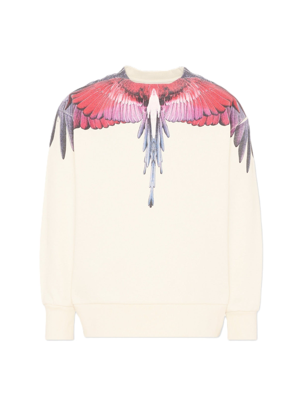 F6CMJBSW027/412 MARCELO BURLON COUNTY OF MILAN