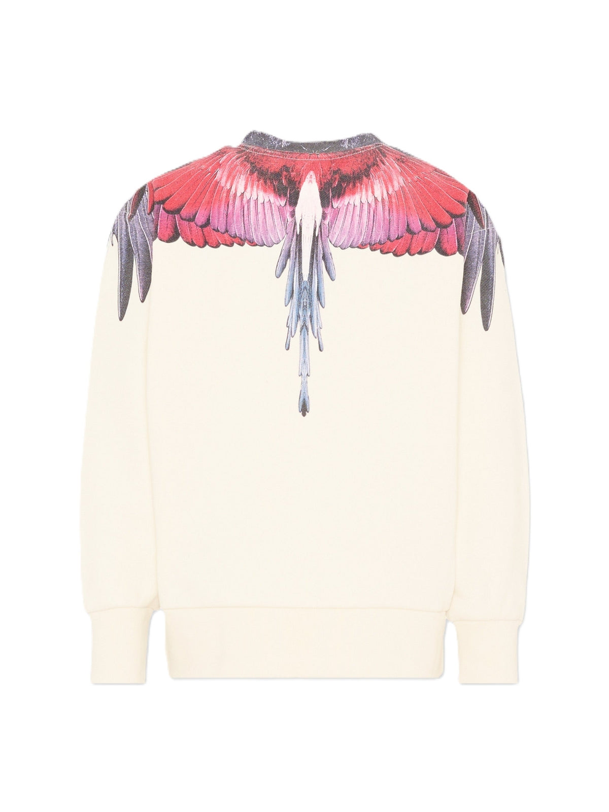 F6CMJBSW027/412 MARCELO BURLON COUNTY OF MILAN
