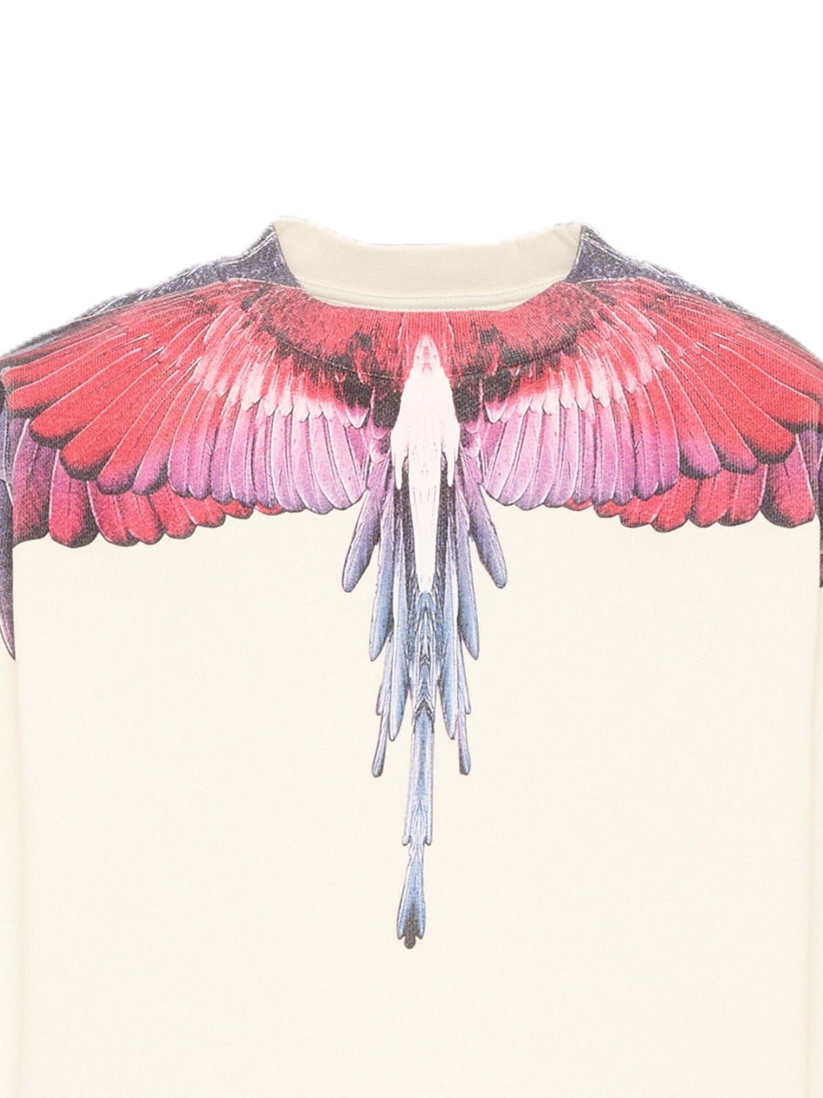 F6CMJBSW027/412 MARCELO BURLON COUNTY OF MILAN