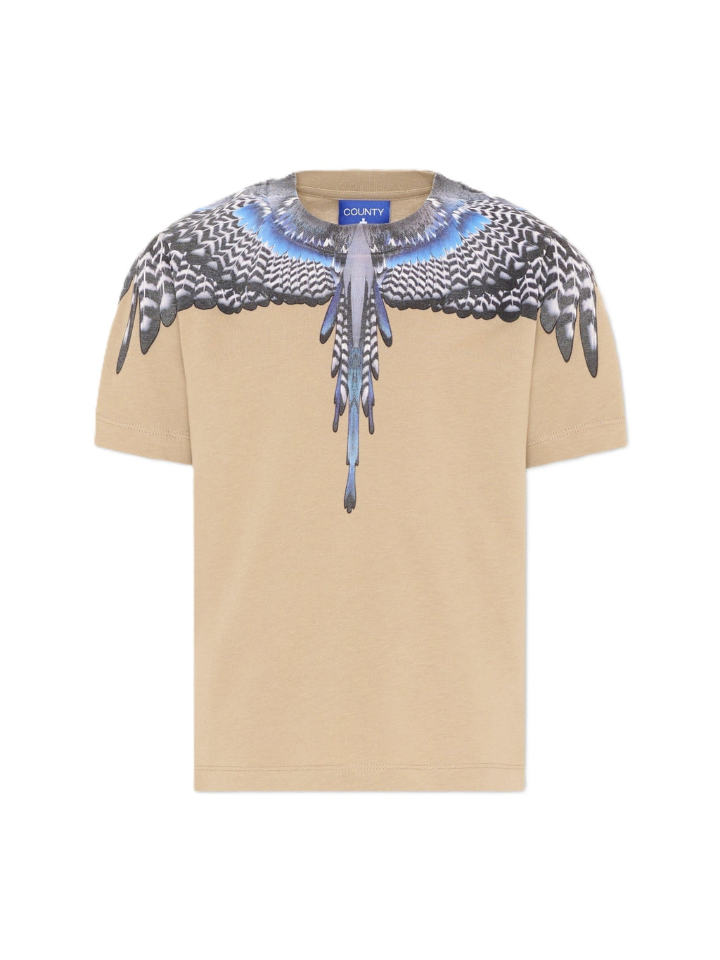 F6CMJBTH043/092 MARCELO BURLON COUNTY OF MILAN