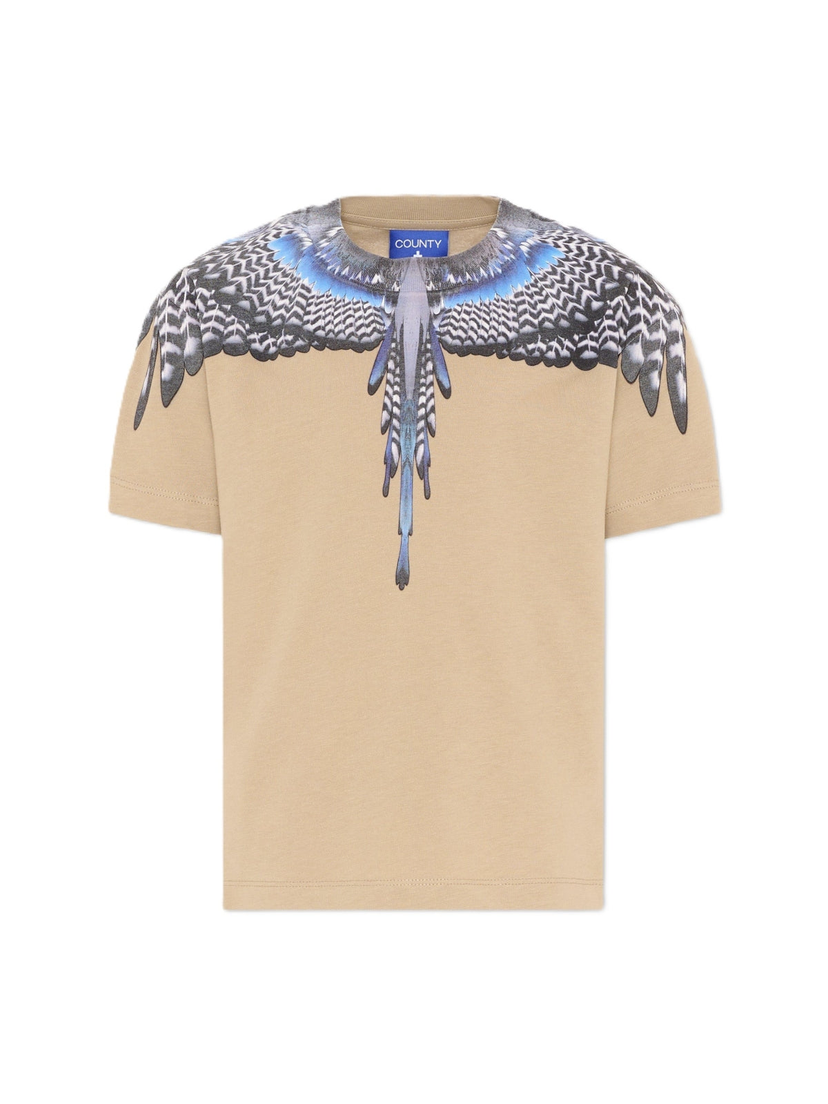 F6CMJBTH043/092 MARCELO BURLON COUNTY OF MILAN
