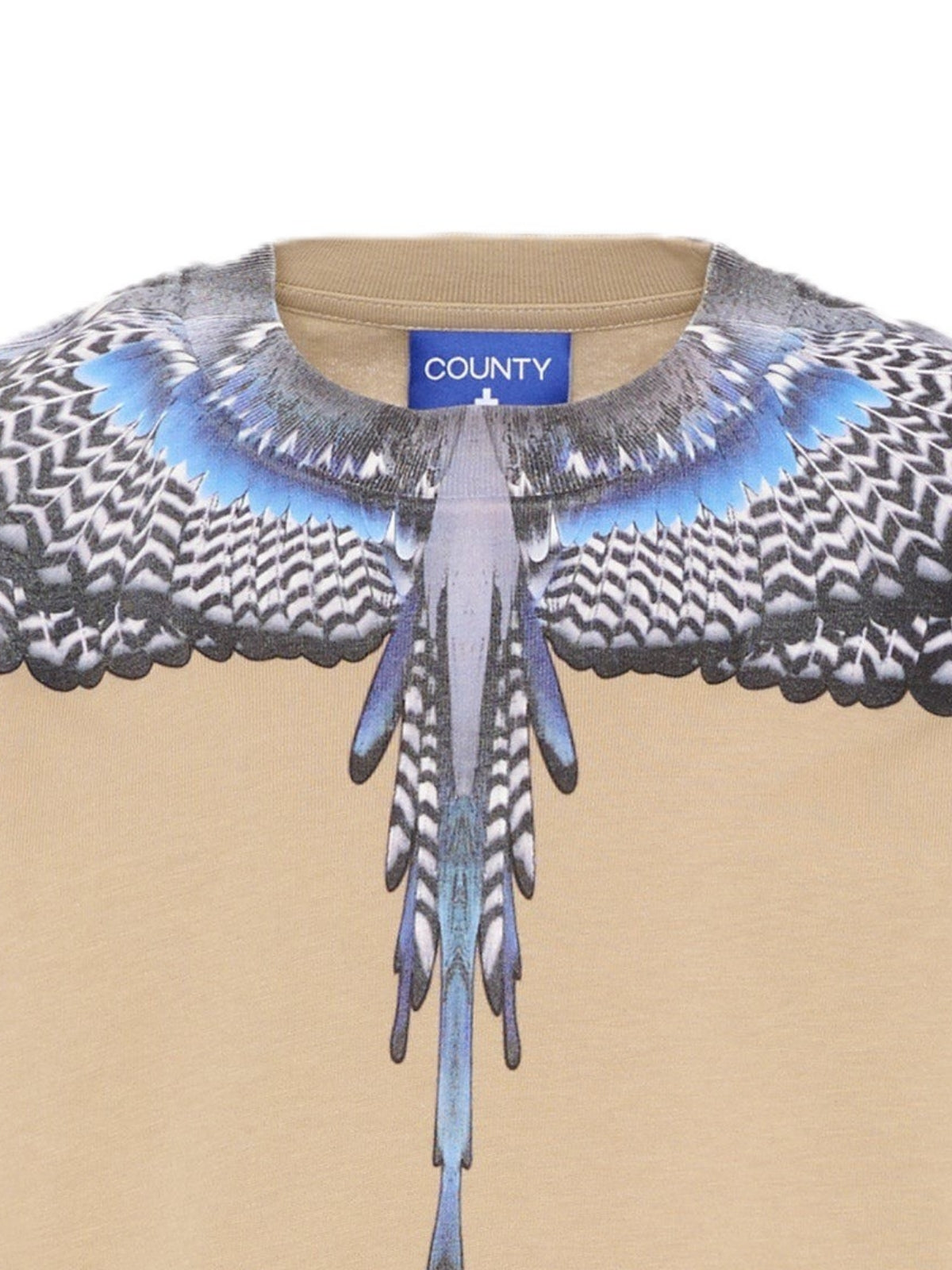 F6CMJBTH043/092 MARCELO BURLON COUNTY OF MILAN
