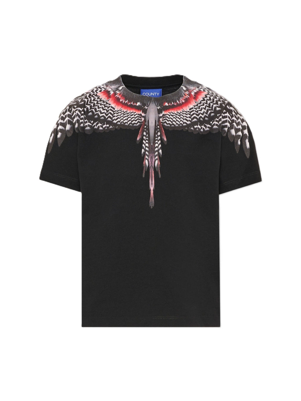 F6CMJBTH043/110 MARCELO BURLON COUNTY OF MILAN