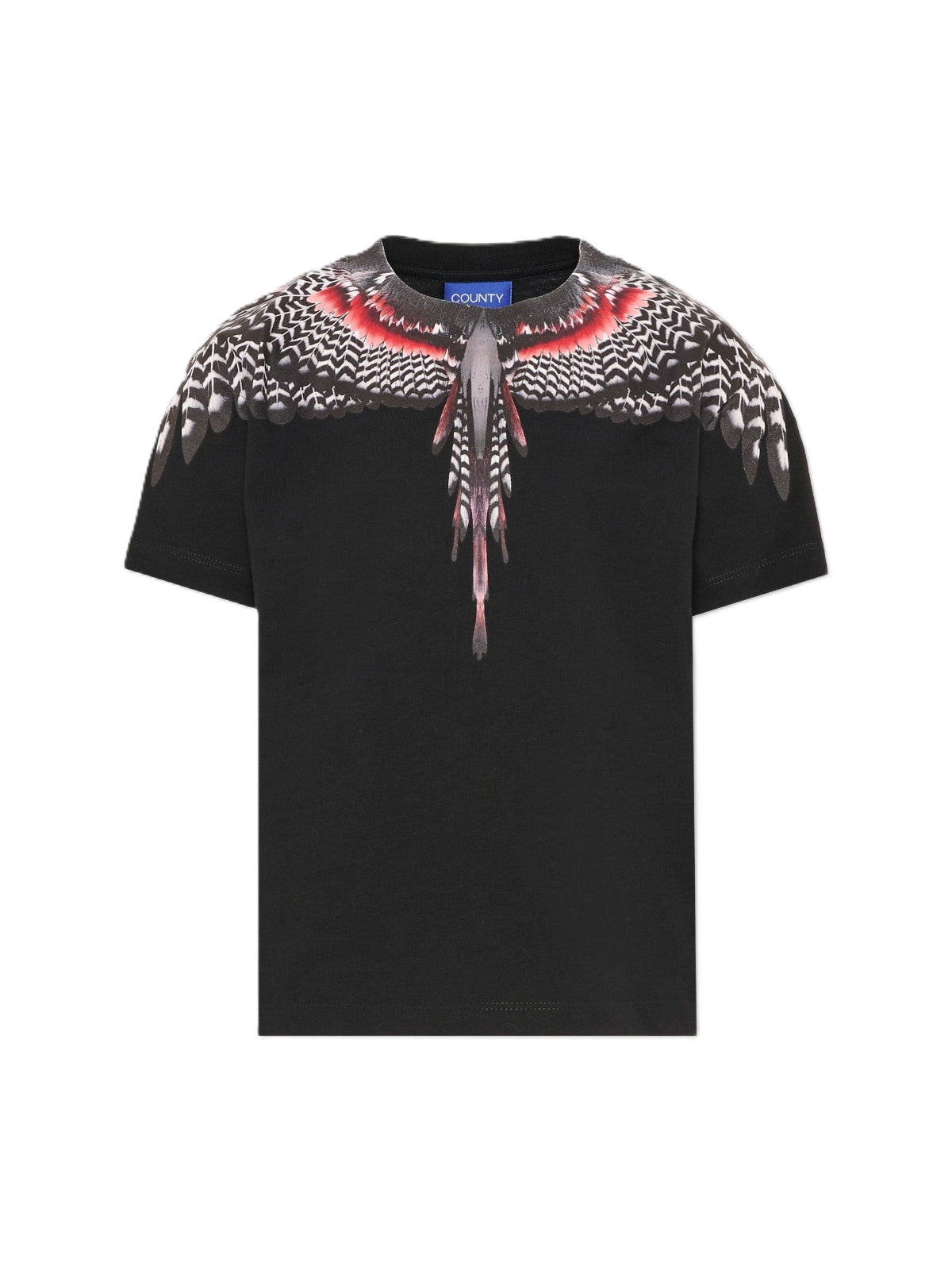 F6CMJBTH043/110 MARCELO BURLON COUNTY OF MILAN