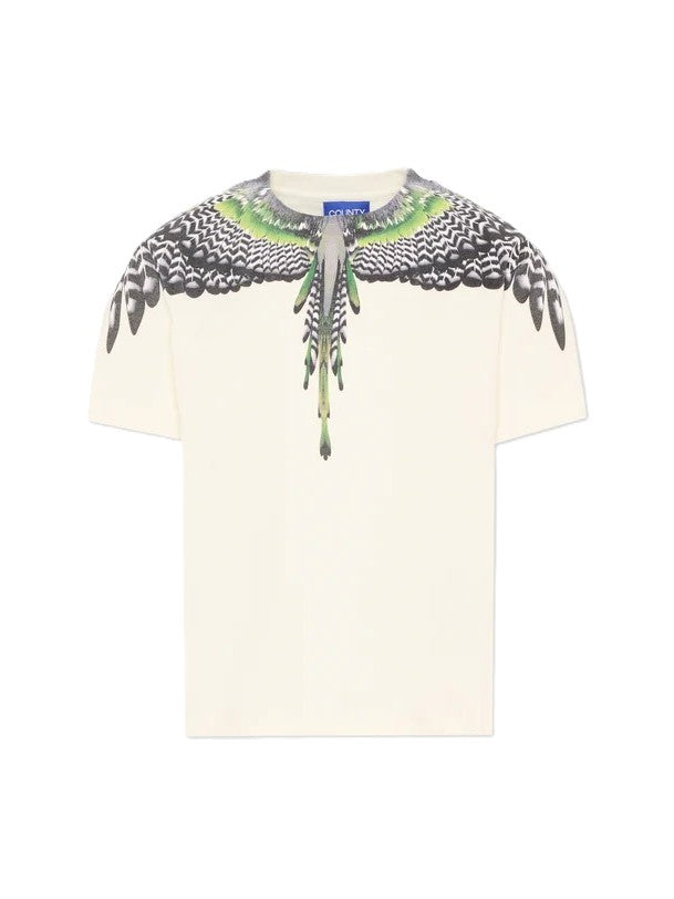 F6CMJBTH043/412 MARCELO BURLON COUNTY OF MILAN