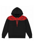 MARCELO BURLON COUNTY OF MILAN HOODIE BOY