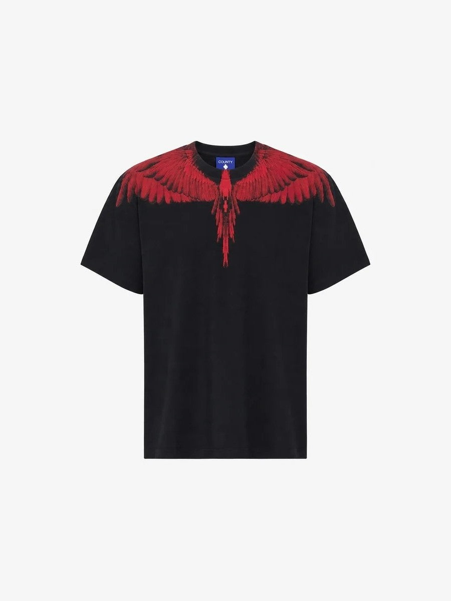 F6CMJUTH132/110 MARCELO BURLON COUNTY OF MILAN