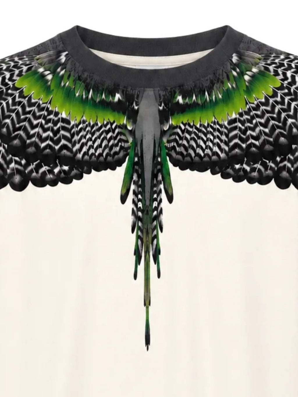 F6CMMATH040/412 MARCELO BURLON COUNTY OF MILAN