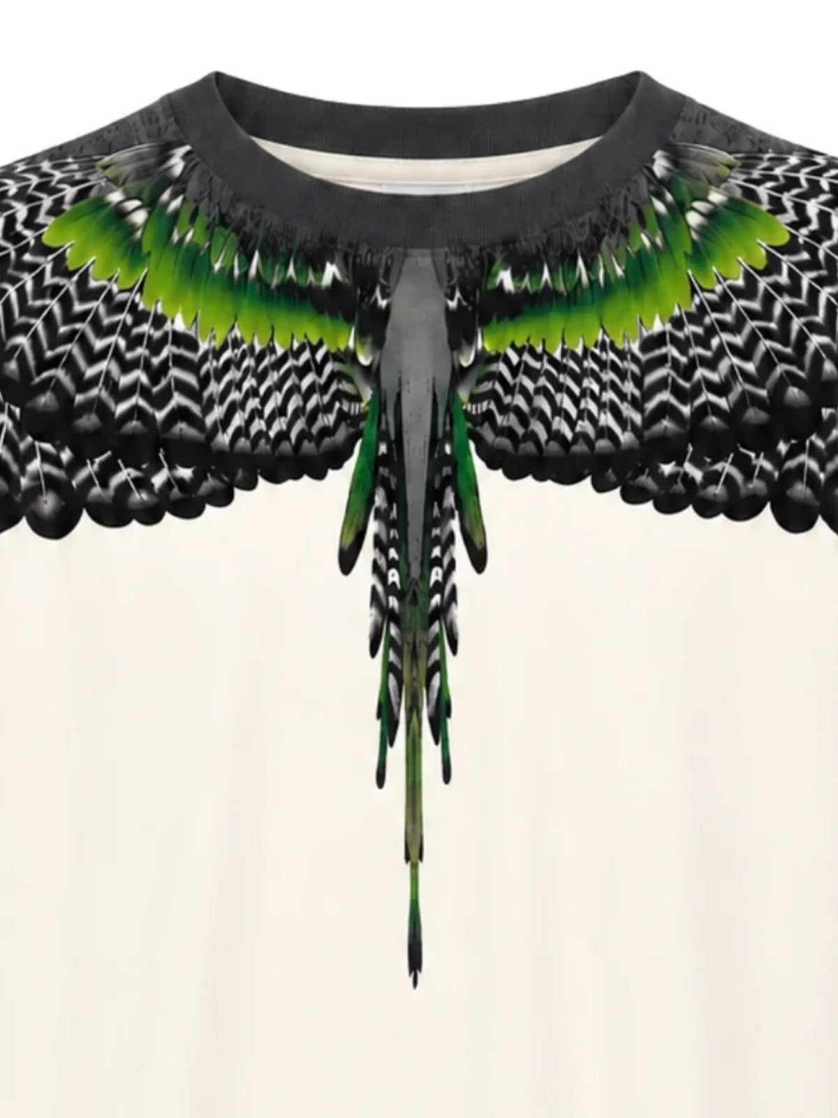 F6CMMATH040/412 MARCELO BURLON COUNTY OF MILAN