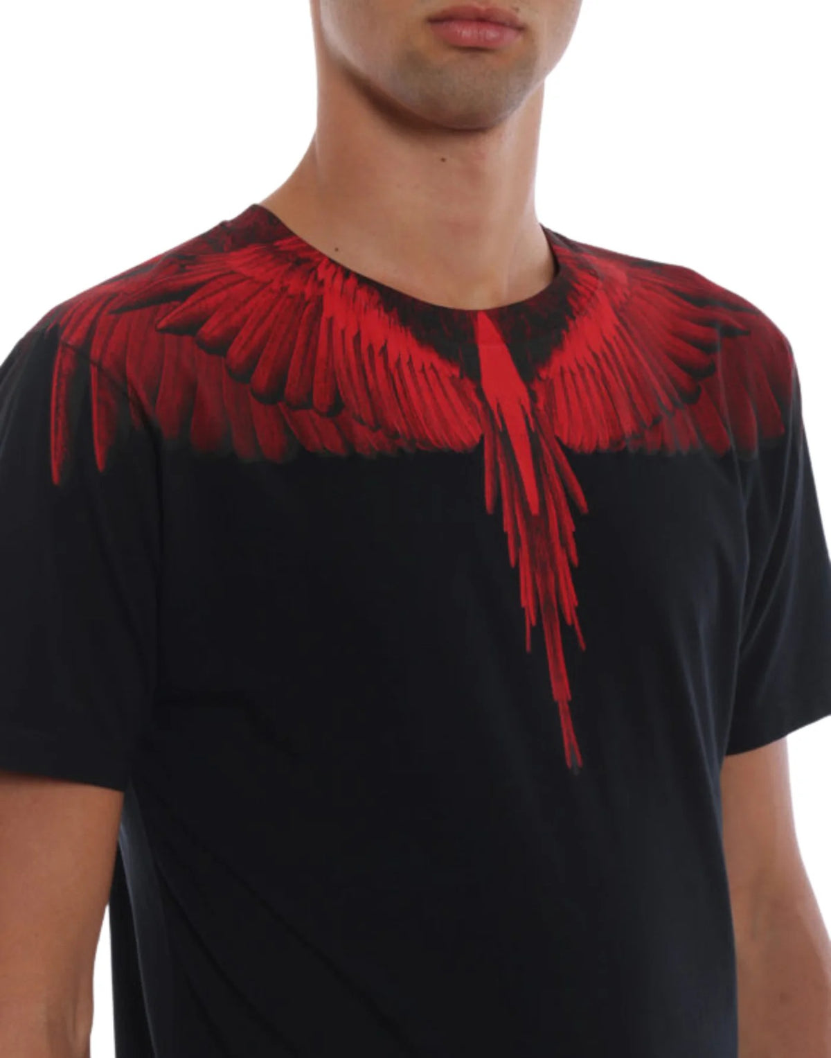 F6CMMATH041/110 MARCELO BURLON COUNTY OF MILAN