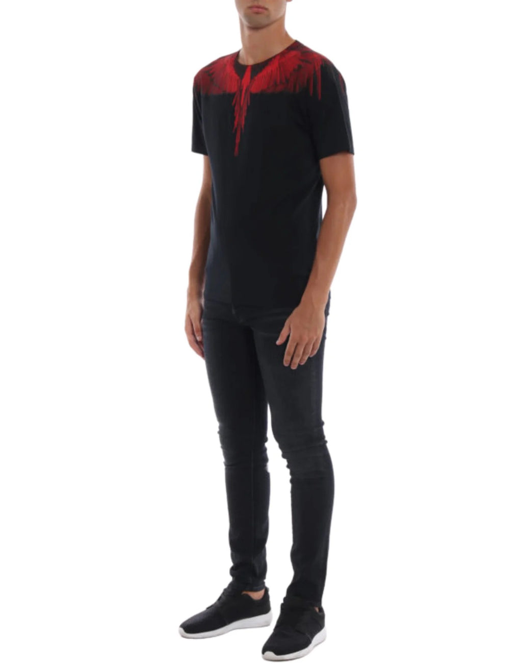 F6CMMATH041/110 MARCELO BURLON COUNTY OF MILAN