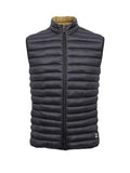 MARKUP GIUBB. SMAN. L/P ZIP TRAPUNTA