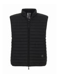 MARKUP GIUBB. SMAN. L/P ZIP TRAPUNTA