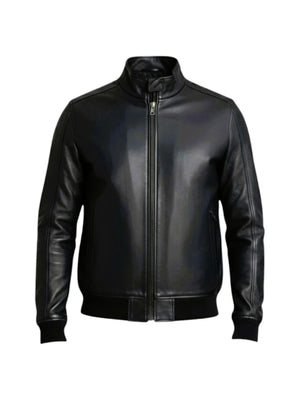 MARKUP GIUBB. L/P ZIP ECOPELLE