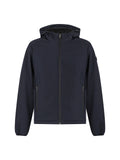 MARKUP GIUBB. CAPP ZIP SOFTSHELL PILE