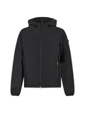 MARKUP GIUBB. CAPP ZIP SOFTSHELL PILE