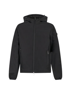 MARKUP GIUBB. CAPP ZIP SOFTSHELL PILE