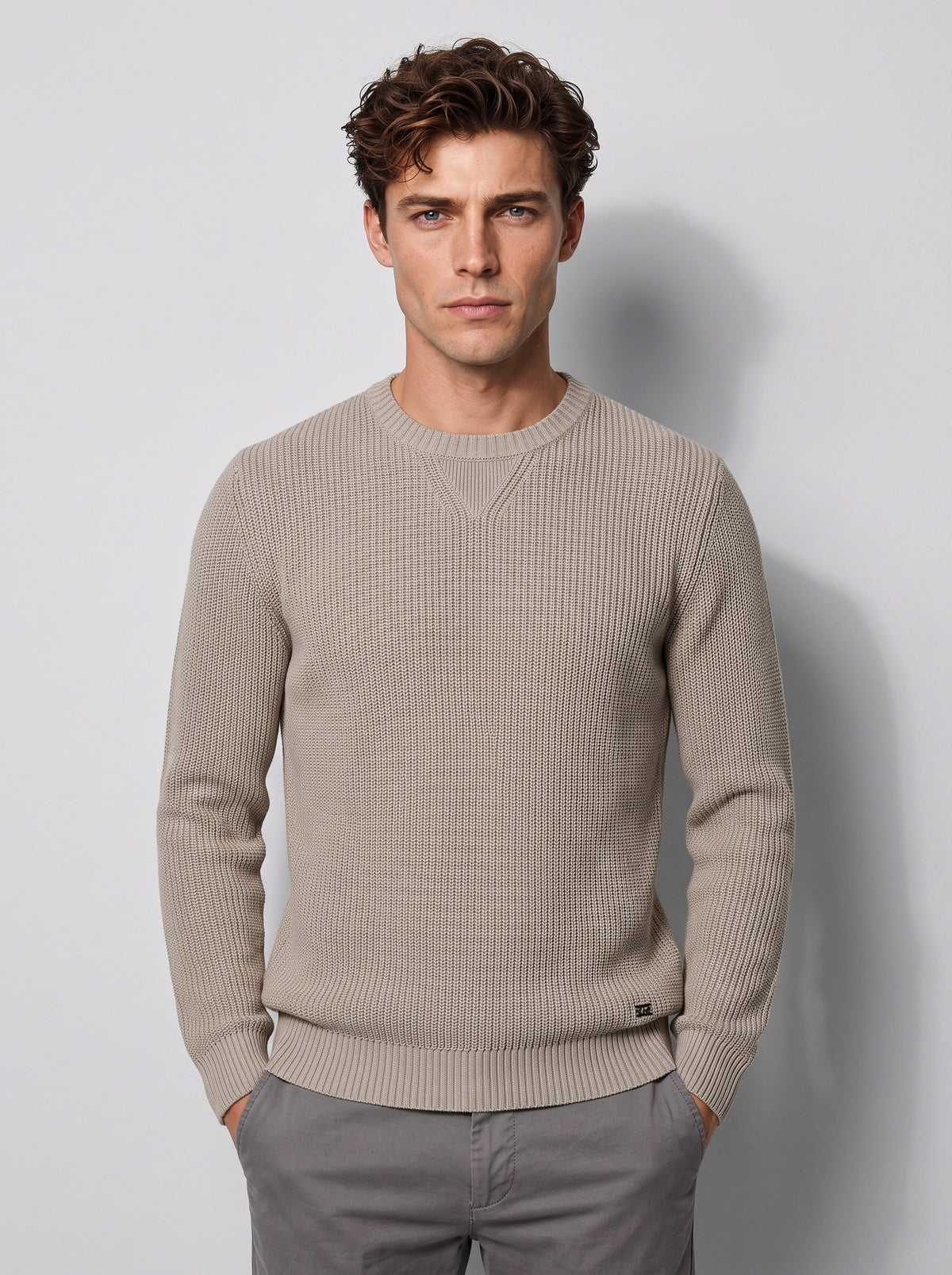 MK2900020/BEIGE MARKUP