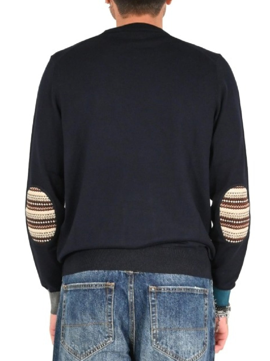 MK2900105/BLUE MARKUP