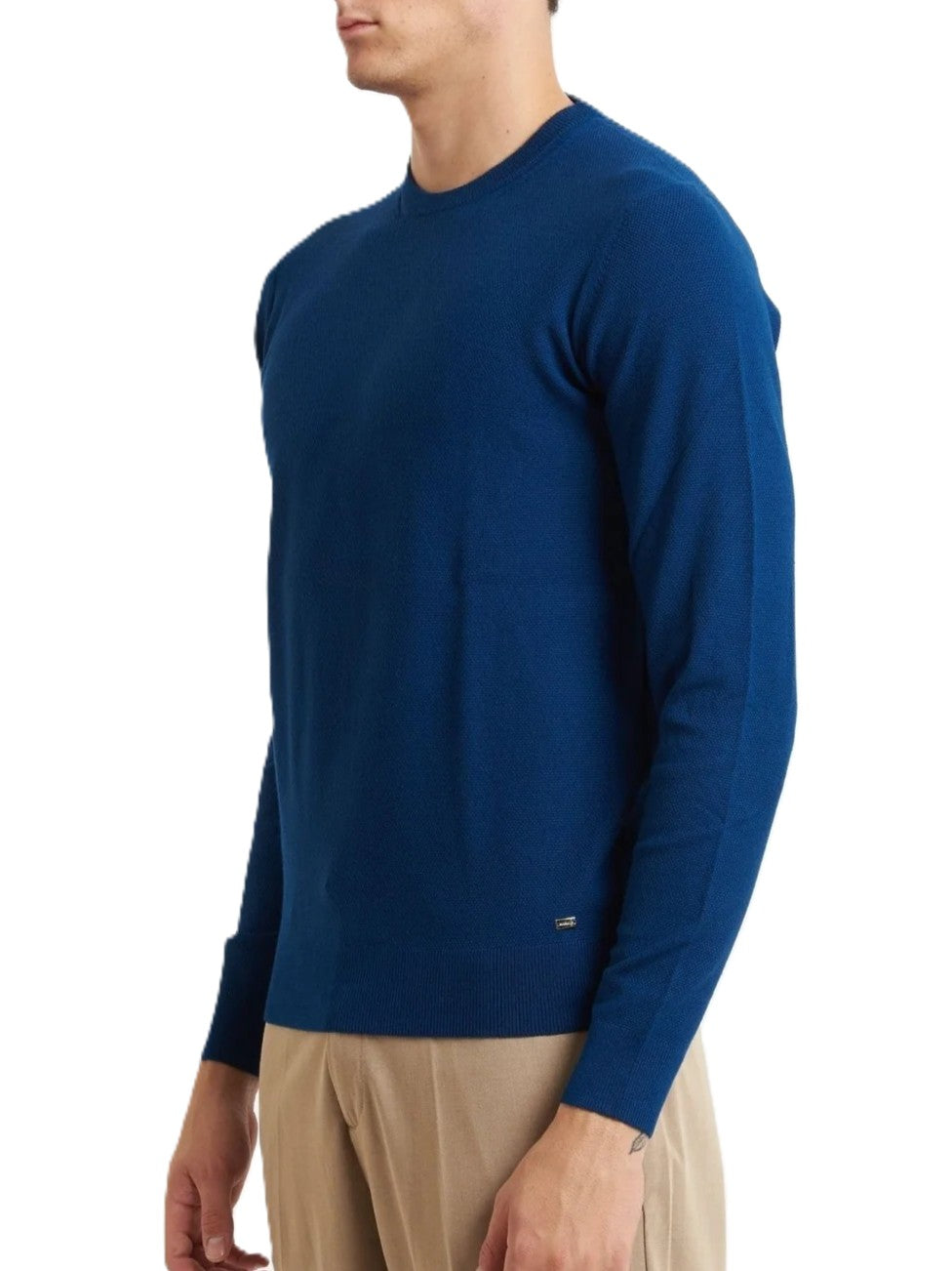 MK9900014/BLUE N MARKUP