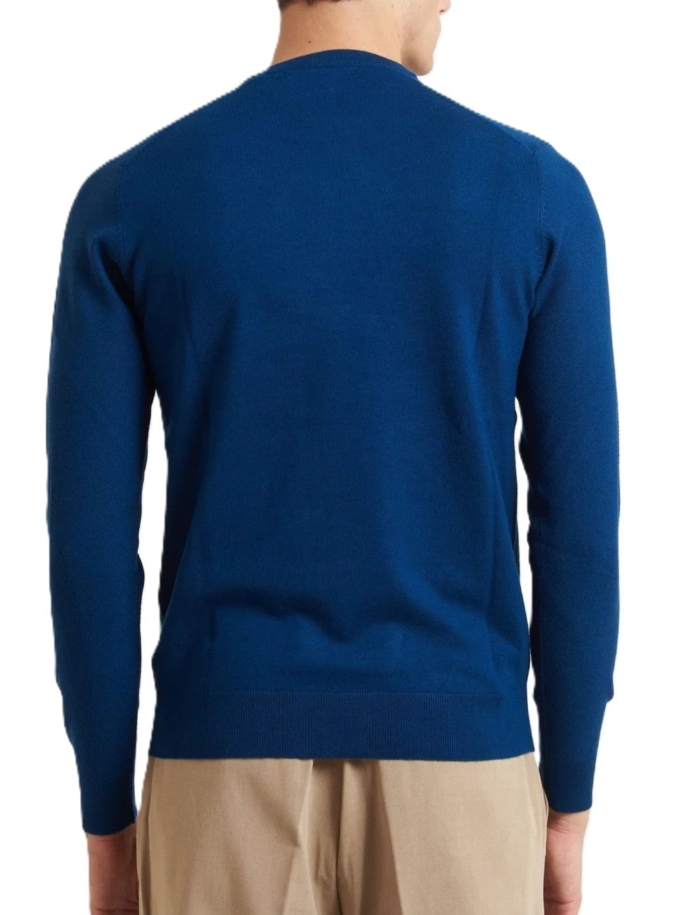 MK9900014/BLUE N MARKUP