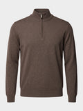 MARKUP L/P ZIP F.12 VISCOSA