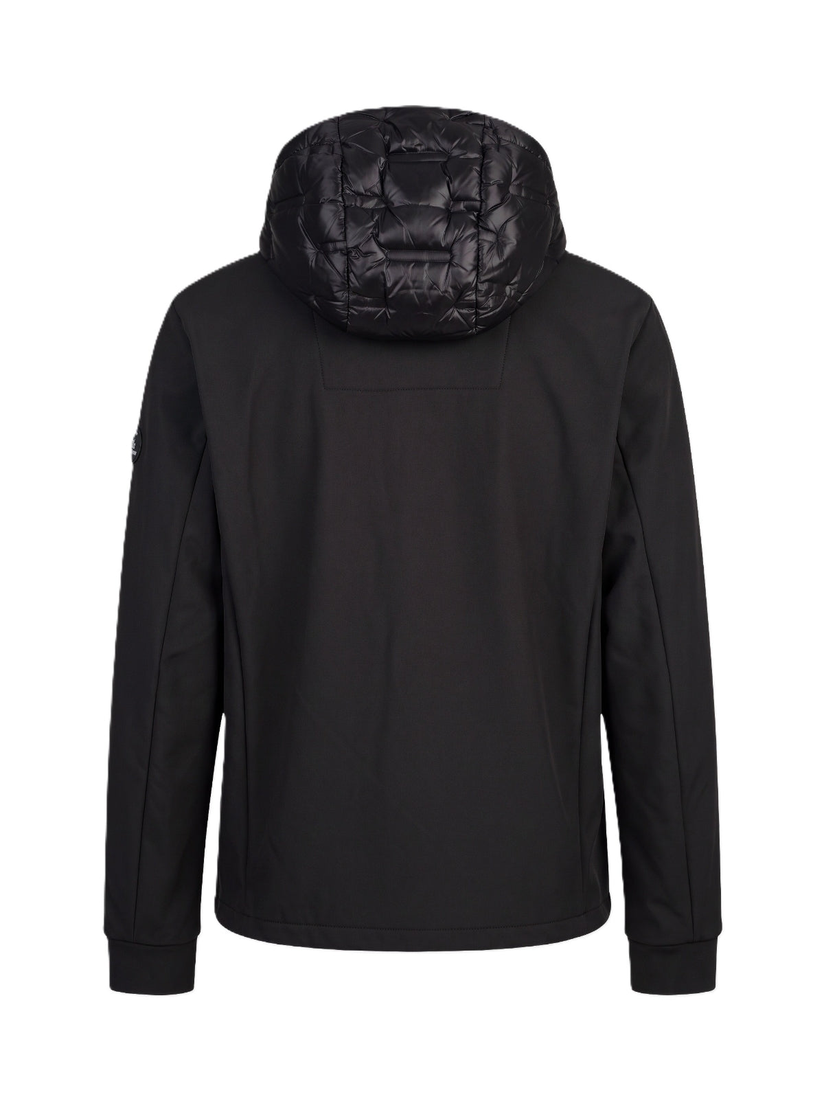 MK9940015/NERO MARKUP