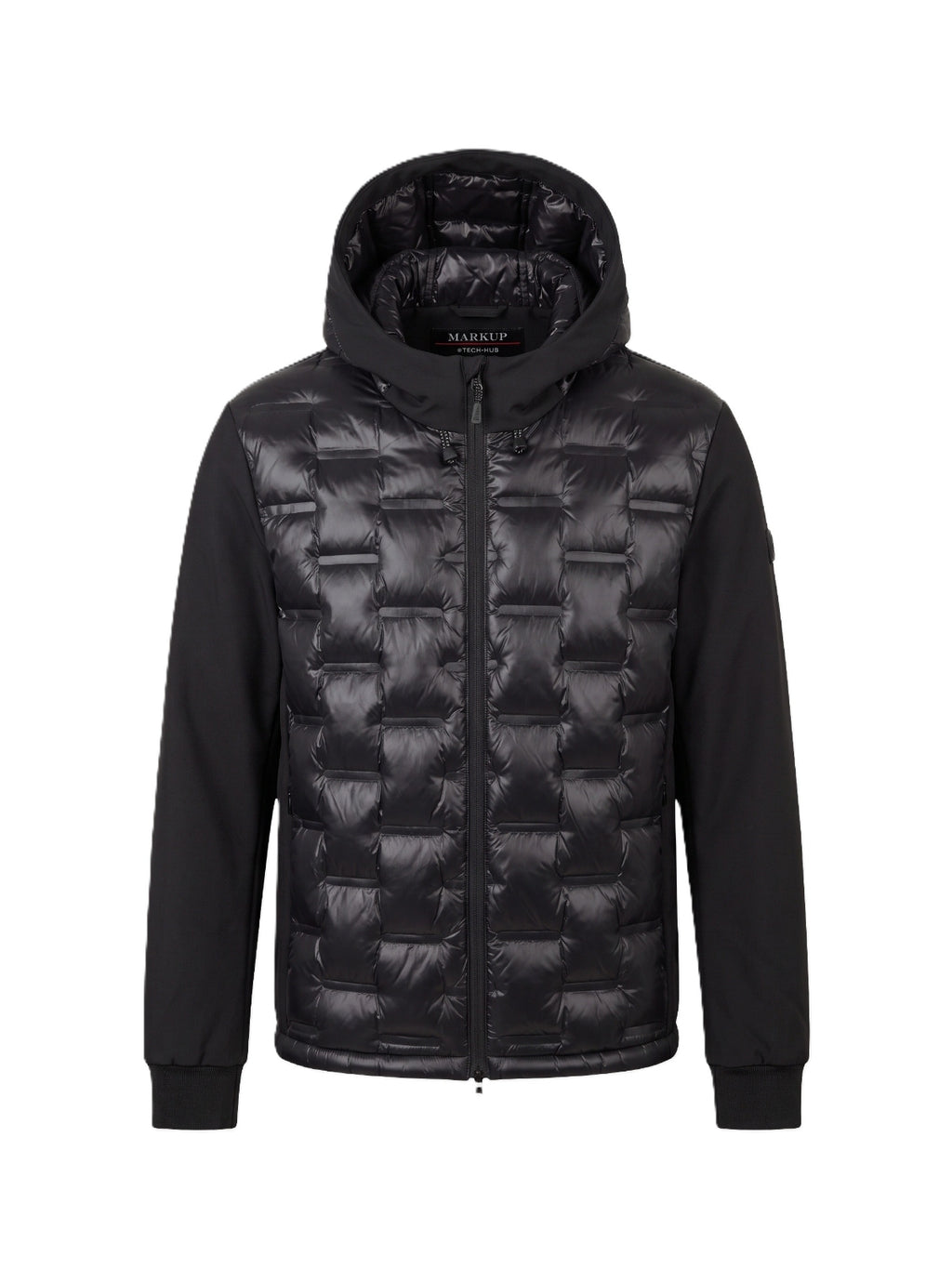 MK9940015/NERO MARKUP
