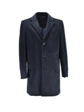 MARKUP CAPPOTTO BARONETTO BASIC PANNO