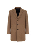MARKUP CAPPOTTO BARONETTO BASIC PANNO