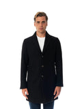 MARKUP CAPPOTTO BARONETTO BASIC PANNO