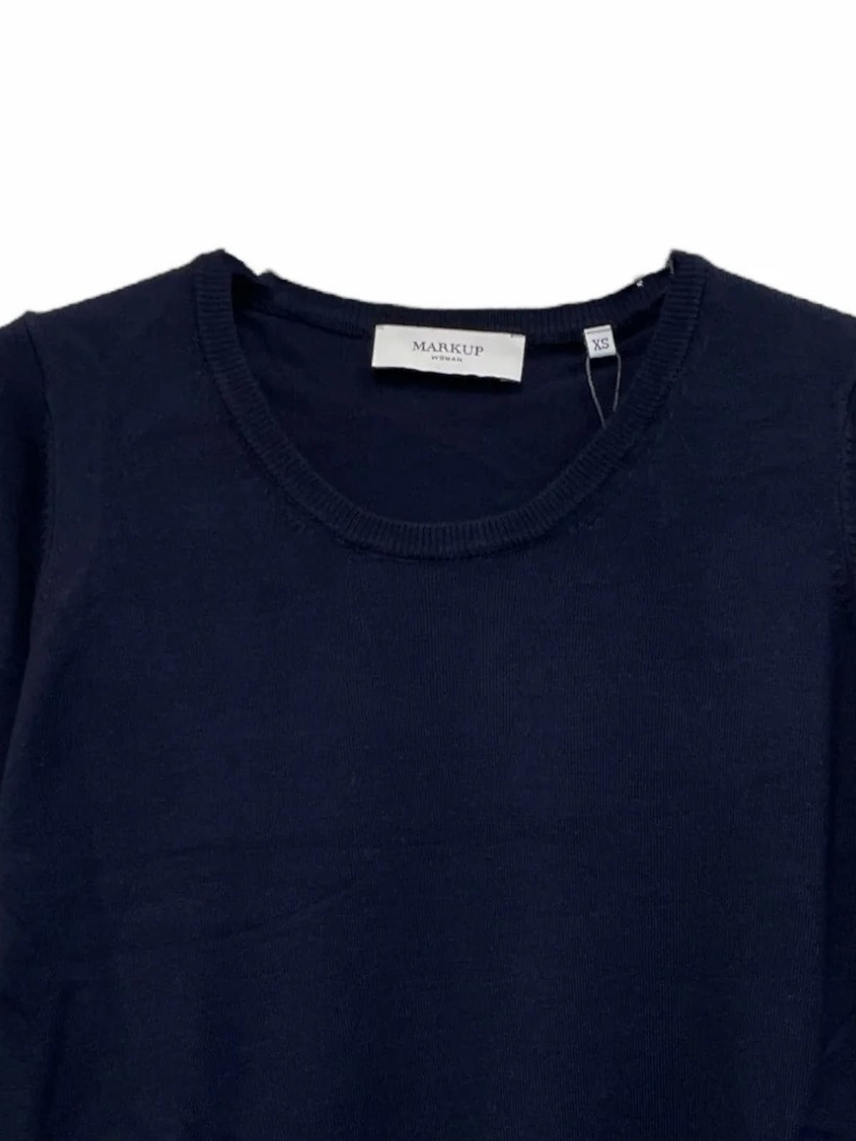 MW20001/BLUE N MARKUP