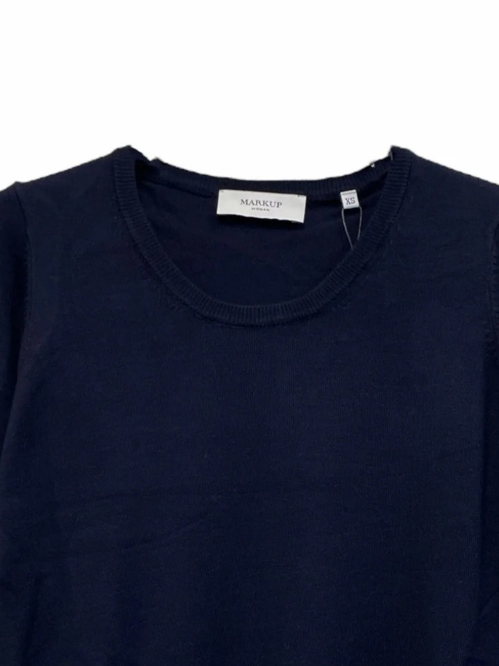 MW20001/BLUE N MARKUP