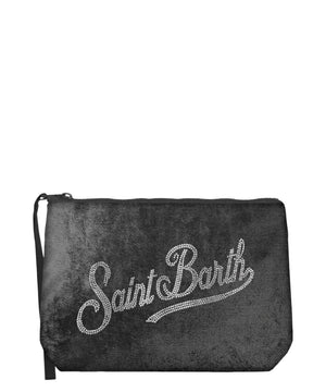 MC2 SAINT BARTH ALINE VELVET