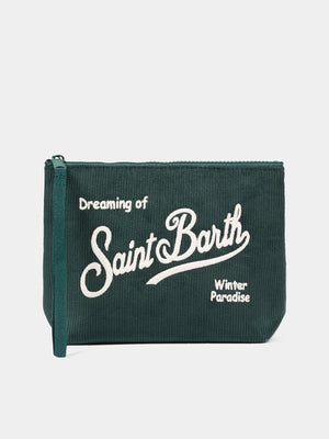 MC2 SAINT BARTH ALINE CORDUROY S
