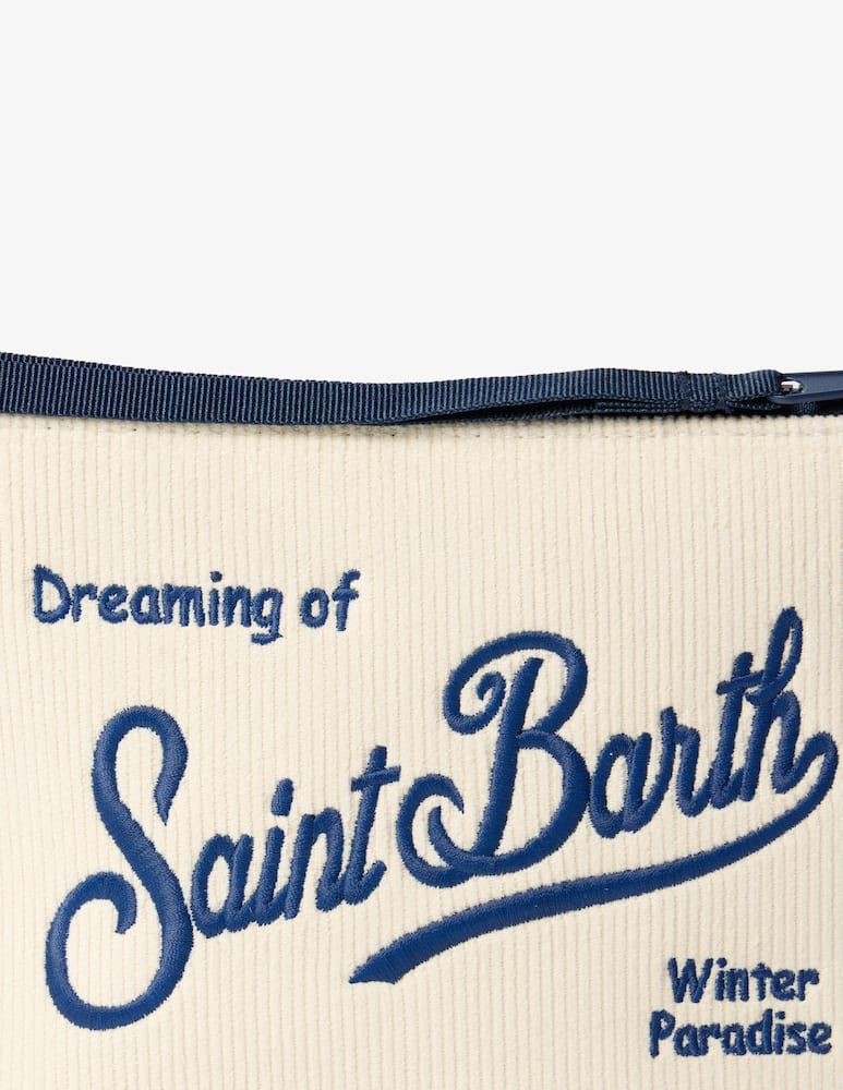 ALI0059-00347M/00347M MC2 SAINT BARTH