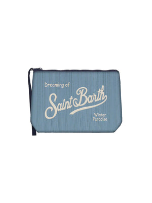 MC2 SAINT BARTH ALINE CORDUROY S