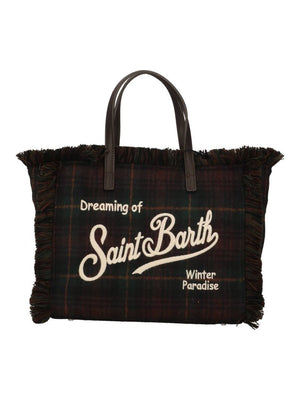 MC2 SAINT BARTH COLETTE WOOL N