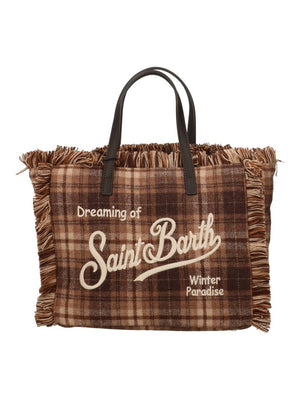 MC2 SAINT BARTH COLETTE WOOL N