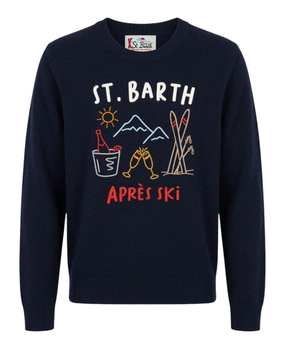 HER0001-00226M/00226M MC2 SAINT BARTH