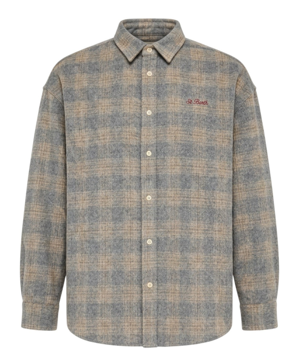 LLU0001-00205M/00205M MC2 SAINT BARTH