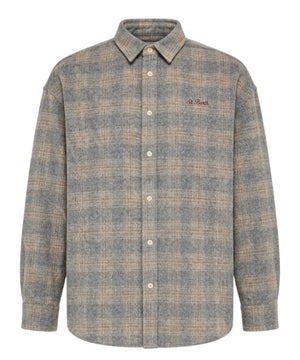 MC2 SAINT BARTH LULLY FLANNEL