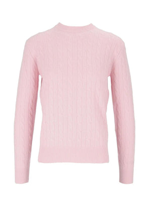 MC2 SAINT BARTH SORBONNE BRAID WOOL