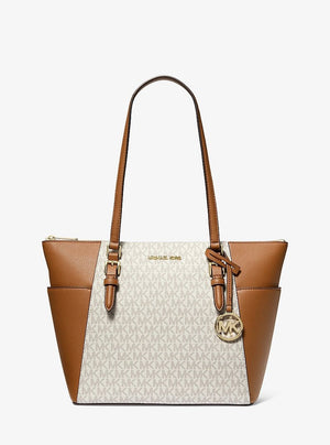 MICHAEL KORS LG TZ TOTE