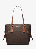 MICHAEL KORS LG EW TOTE