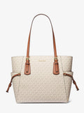 MICHAEL KORS LG EW TOTE